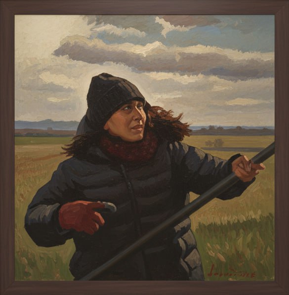 Anna — co-fondatore e videomaker