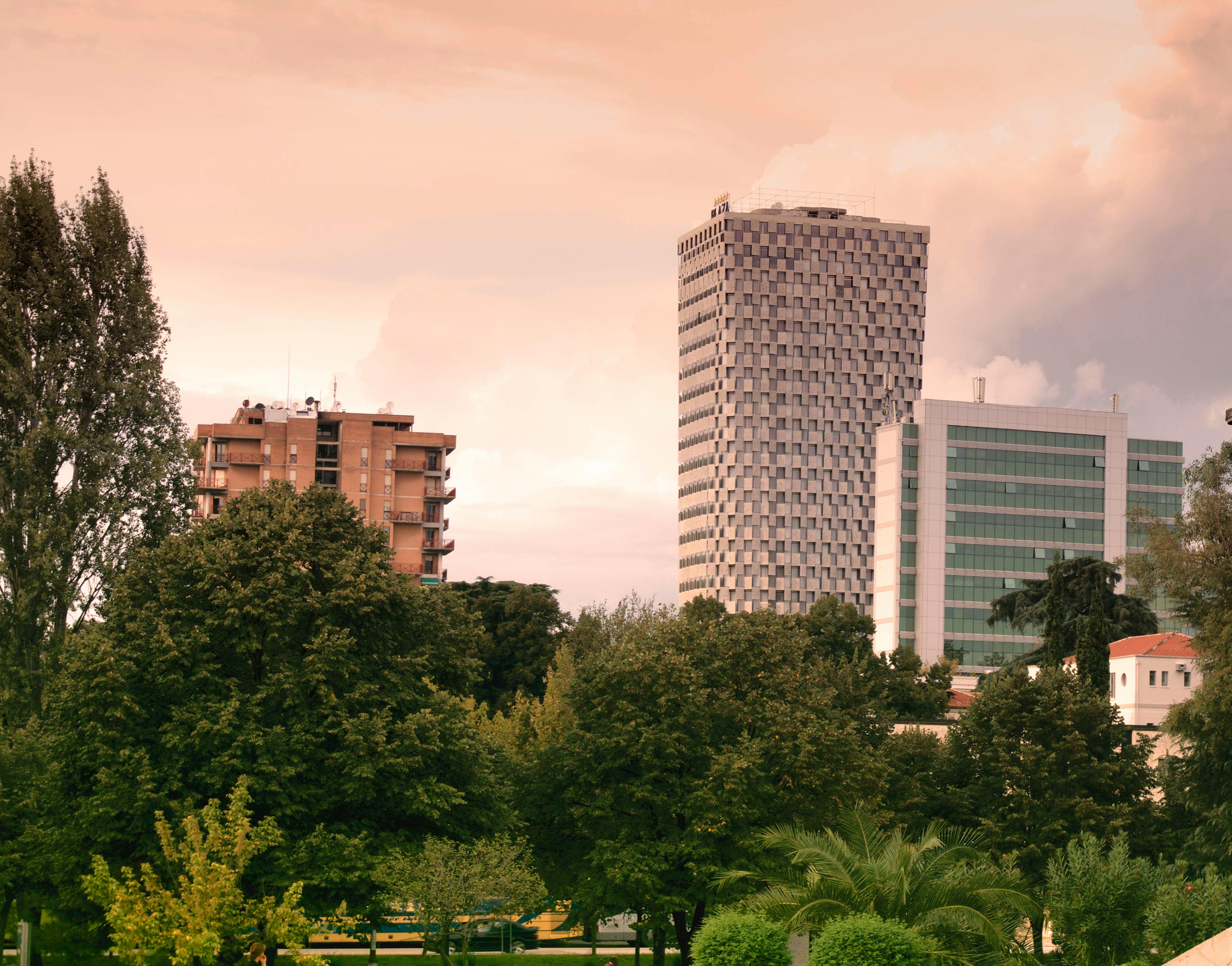 Tirana
